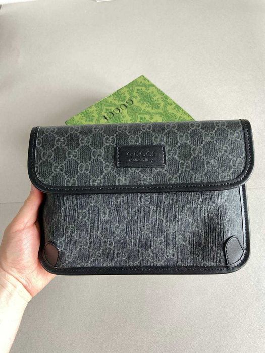 Сумка Gucci месенджер гучі сумка через плече гучі