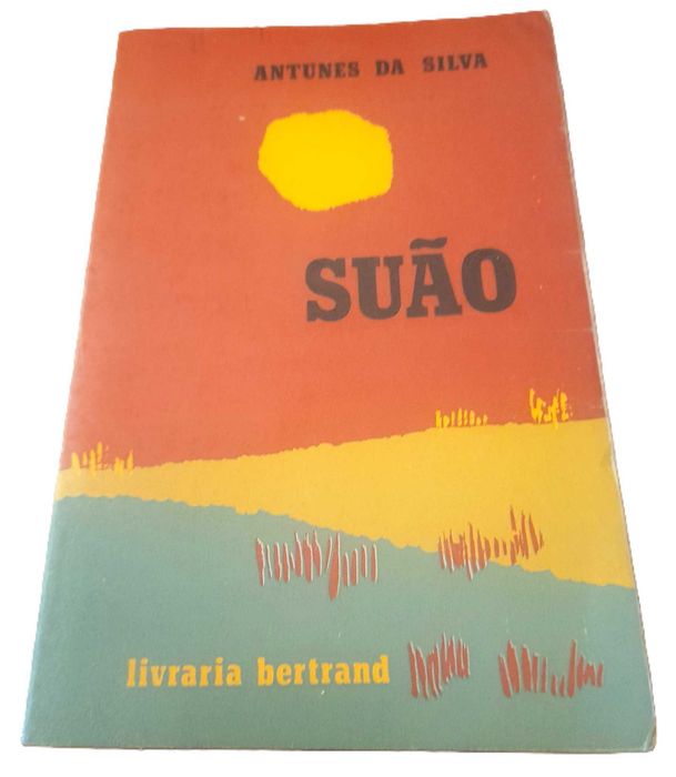 Suão, de Antunes da Silva