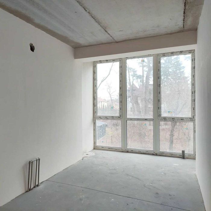 Ідеальна квартира під здачу 32м2. Новий ЖК в Ірпені!