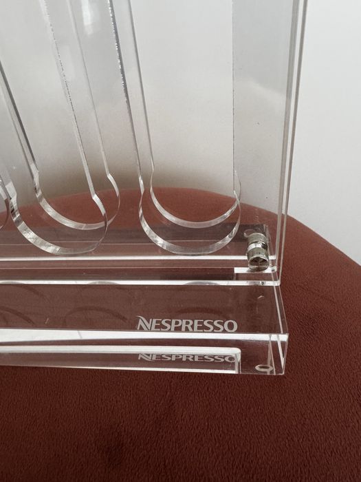 Dispensador View Versilo Nespresso