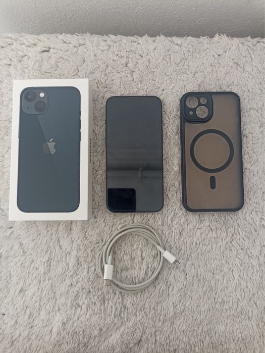 Iphone 13 em perfeito estado