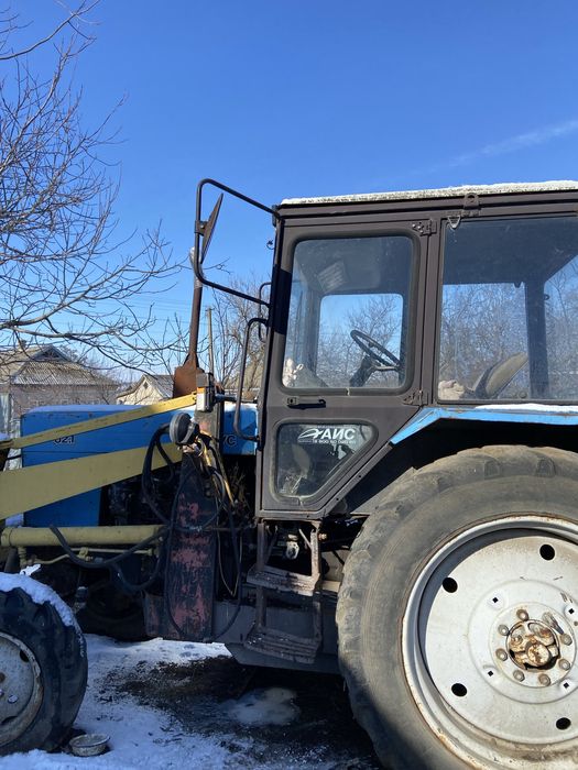 Продам МТЗ 82.1!!