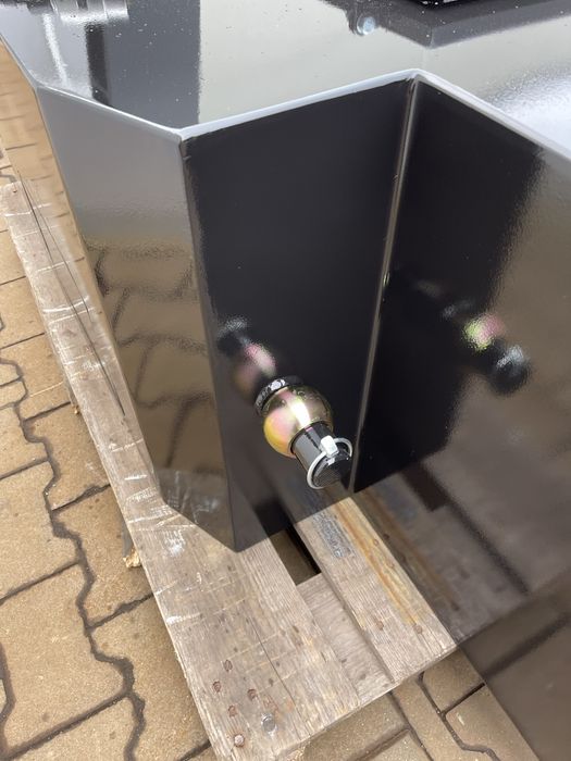Obciążnik do ciągnika balast przeciwwaga 1000kg