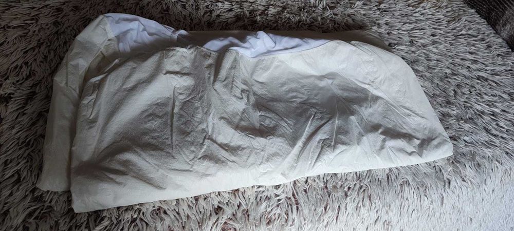 Protetor de colchão IKEA