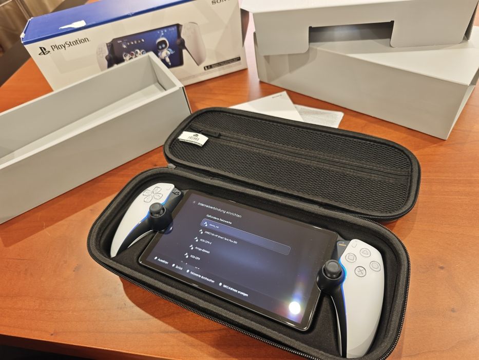 PlayStation Portal