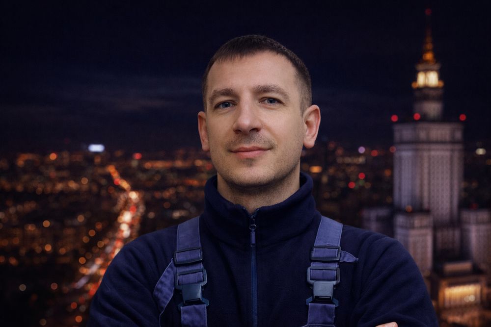 Elektryk Warszawa – szybkie, tanie i profesjonalne usługi