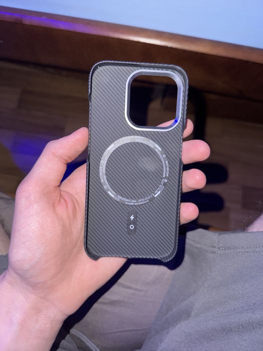 Чехол для iphone 15 pro