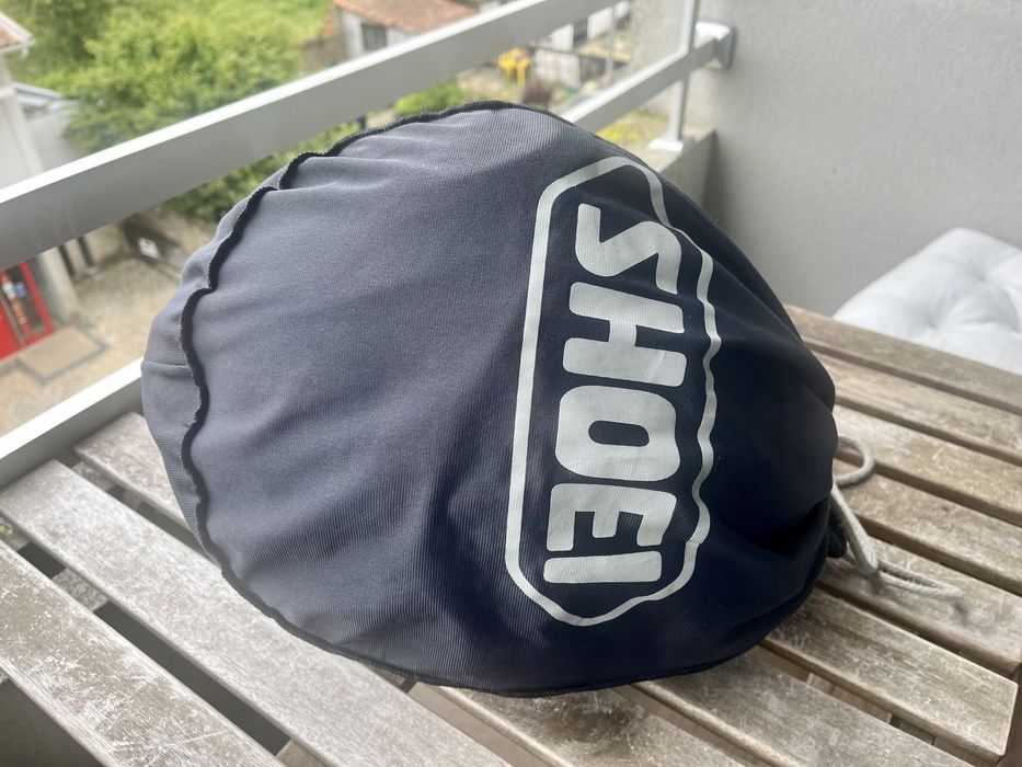Shoei Gt Air , tamanho M