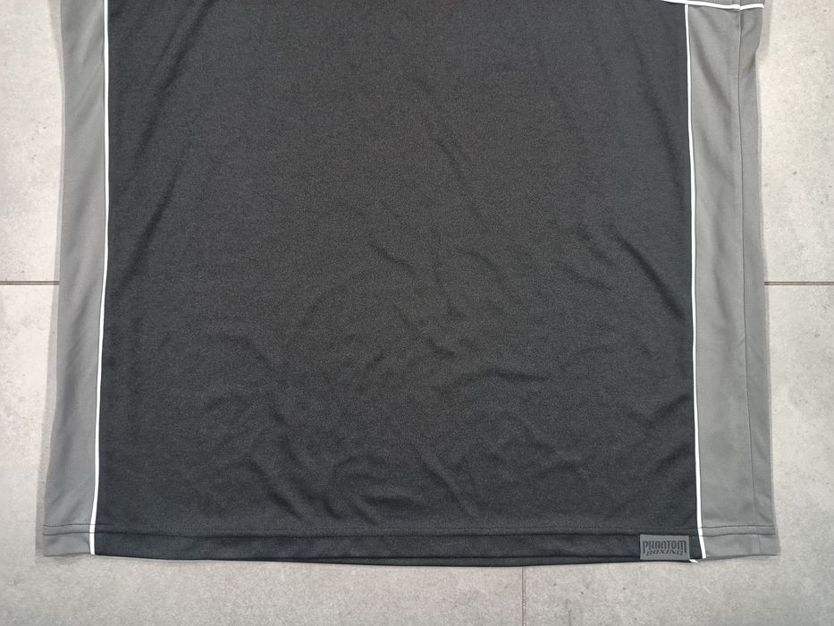 Koszulka tank top męska Phantom Boxing roz. XXL sportowa