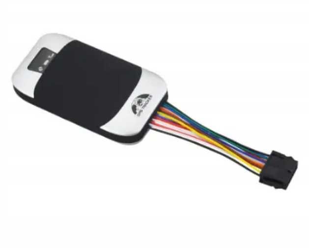 Samochodowy lokalizator GPS TK303 wodoodporny z pilotem zdalne ttst913