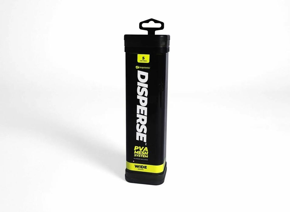 RidgeMonkey Disperse PVA Mesh System - Stick 5m siatka 30mm