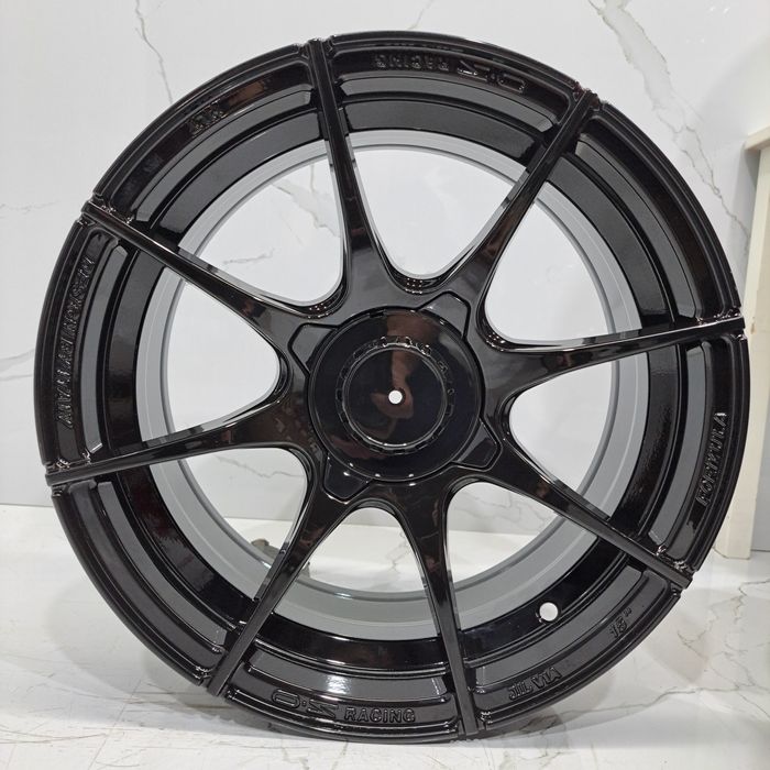 Jantes 15" LOOK OZ HLT Formula 4x100 Renault opel vw seat Toyota