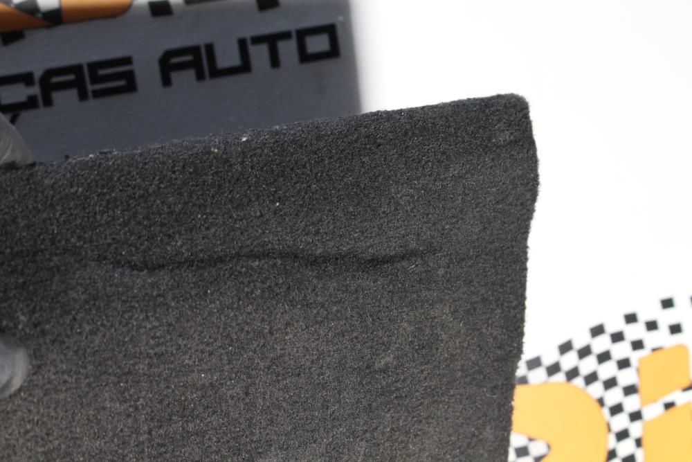 Chapeleira / tampo da mala SEAT Leon (1P1)