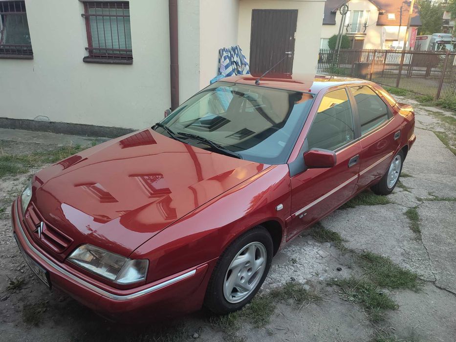 Citroën Xantia