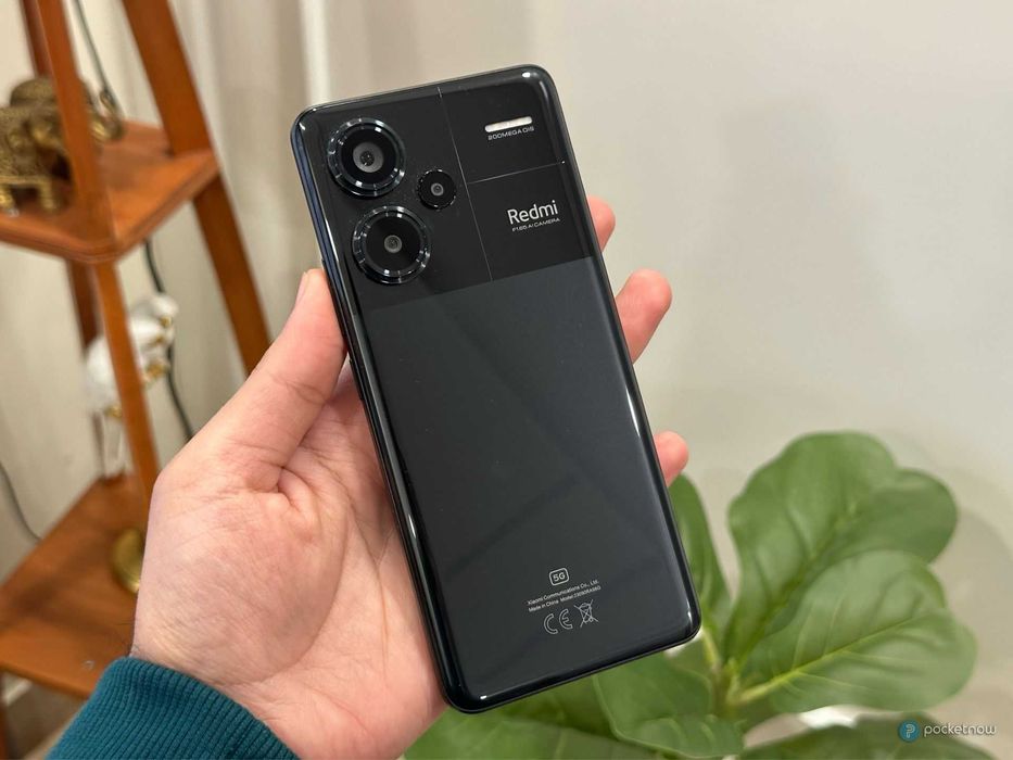 Redmi note 13 pro plus 8 gb 256