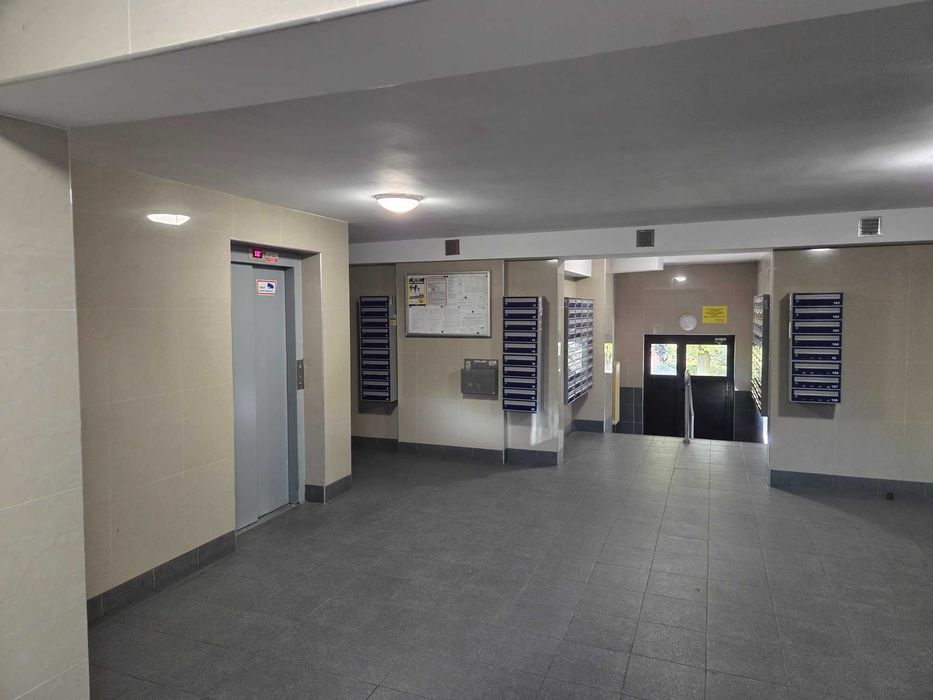 mieszkanie 3 pokojowe 58 m² - Widok 2