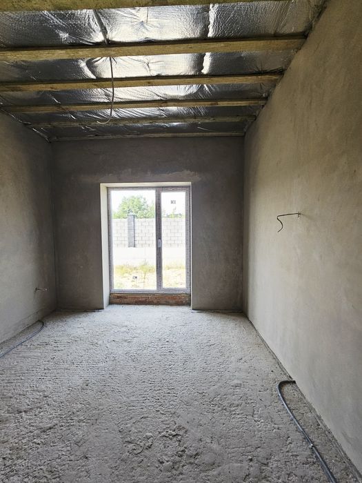 Будинок в Тинному. Підходить під ЄОСЕЛЯ