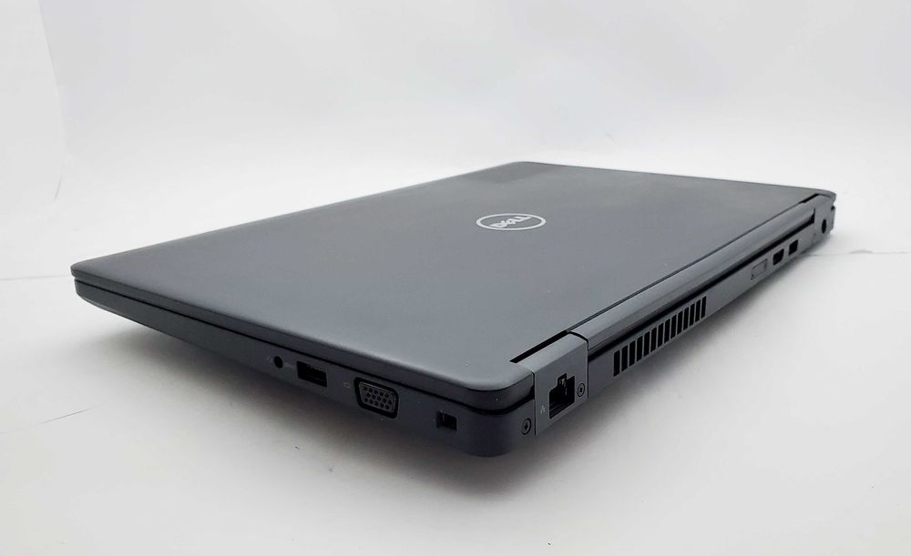 Dell Latitude 5480 i5-6440HQ 8/256 gb HDMI WiFi+Bluetooth (4024)