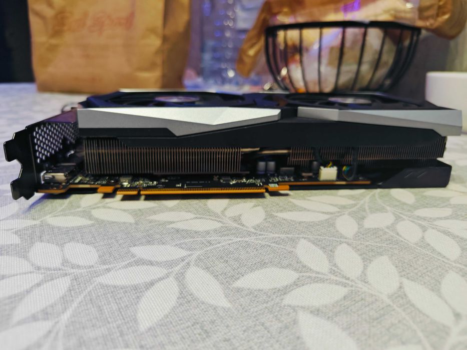 Radeon RX 6600XT64752416750083122