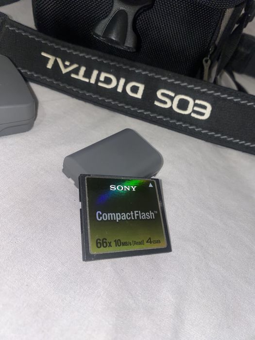 camera fotografica canon