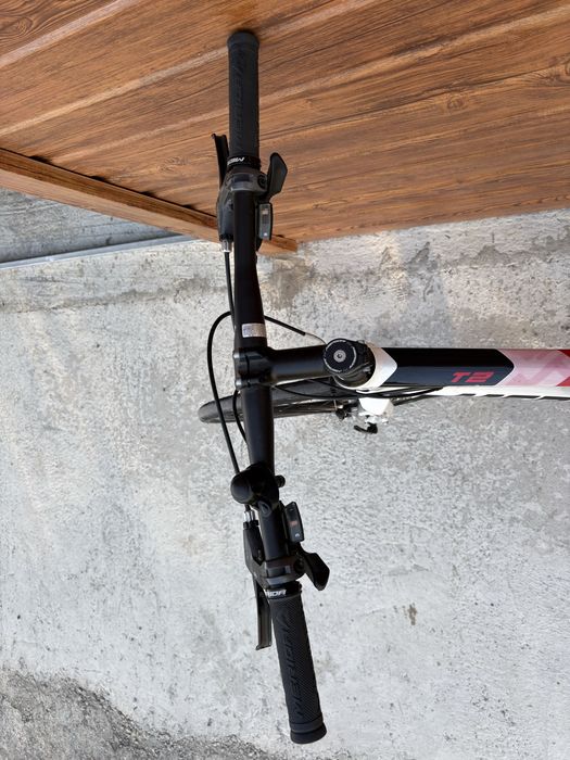 Rower Merida Speeder T2 Shimano fitness lekki