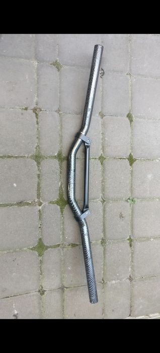 Продам руль tnt (slider, bws, jog, dio, aerox)