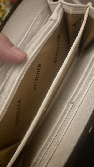 Portfel damski wittchen