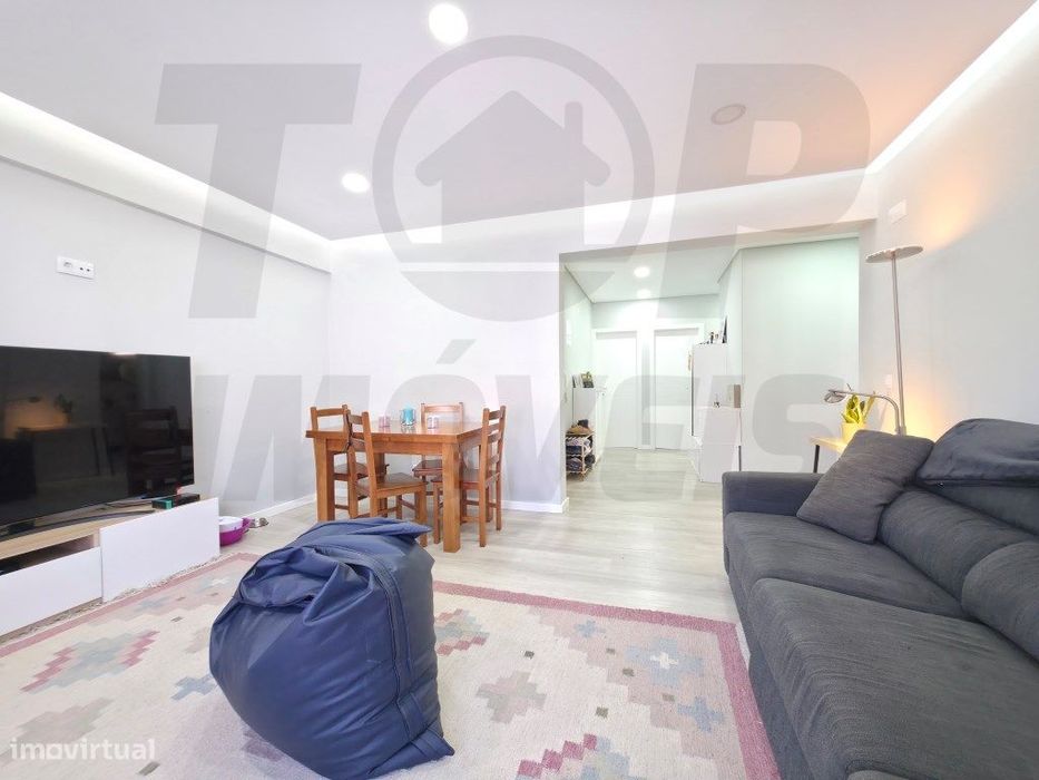 Apartamento T3 Remodelado c/2 Varandas e Carregamento Elétrico - Bo... — Santa Iria De Azoia, São João Da Talha E Bobadela, Lisboa