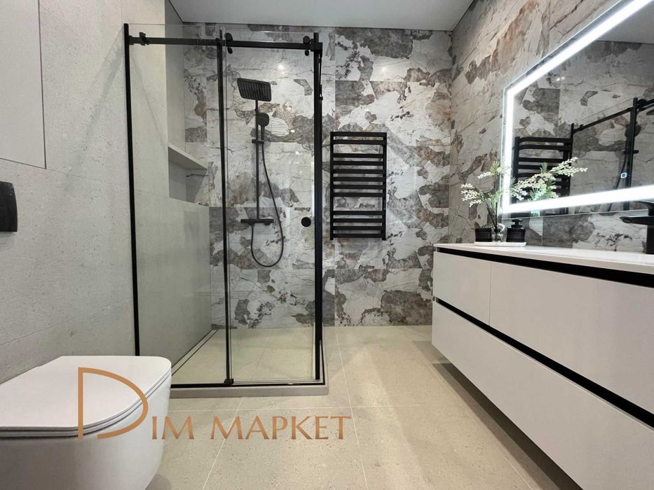 Видовий будинок 200 кв.м МЕБЛІ ТЕХНІКА‼️ 5 км від Києва ‼️БЕЗ комісії