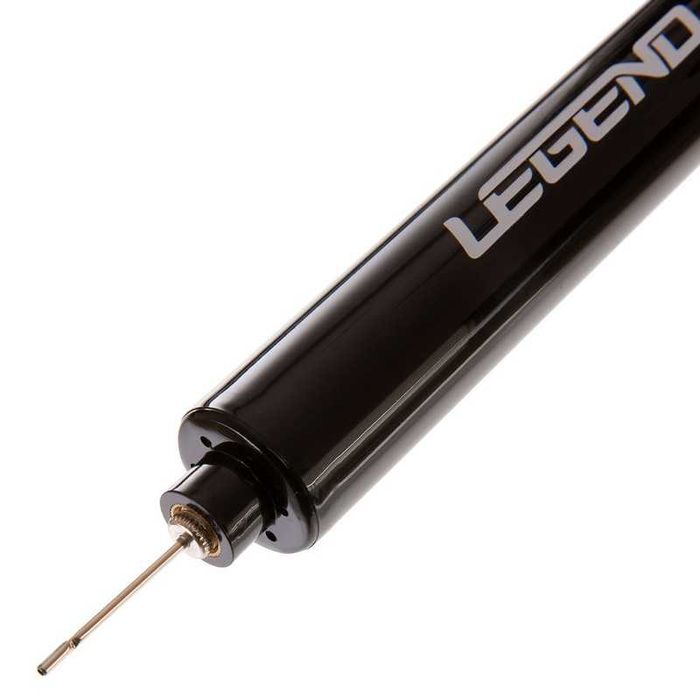 Насос ручний SP-Sport FB-3426