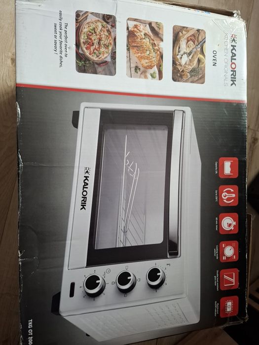 Sprzedam piekarnik kalorik