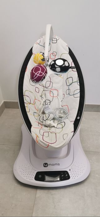 Esperguiçadeira 4mooms