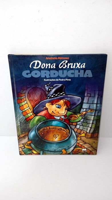 Fat Witch Dona
