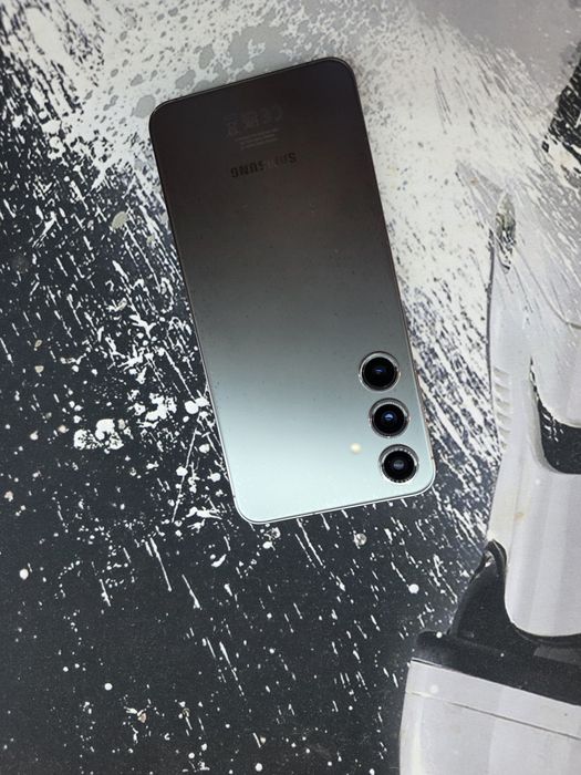 Samsung S24+ Plus  12/256 Gb Graphite