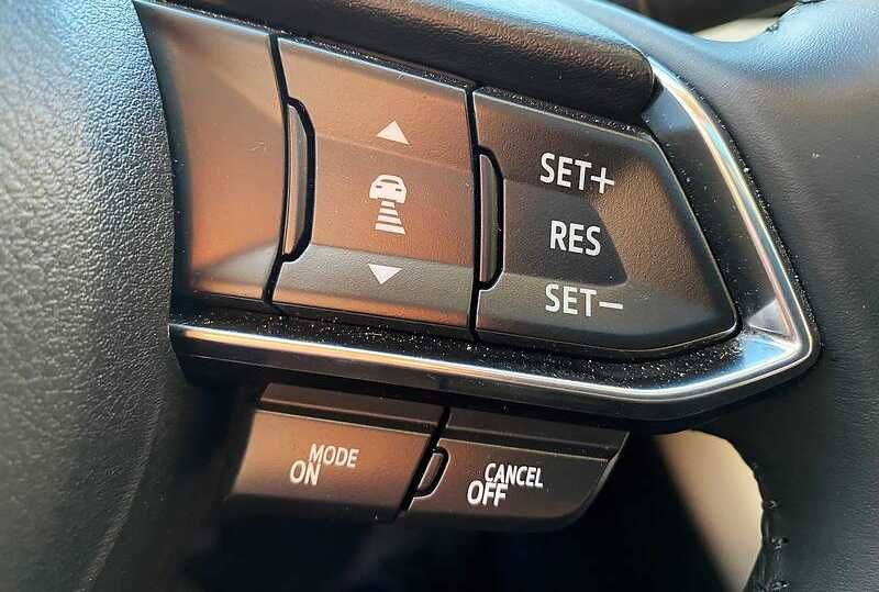 mazda 6 2019 2.5