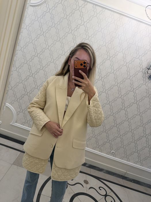 Піджак куртка the coat