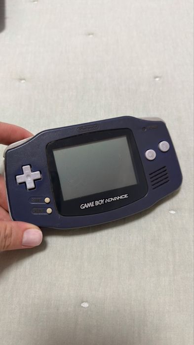 Game boy Advence