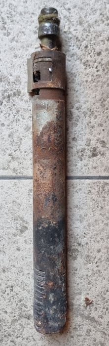 Пальник газовий 47см