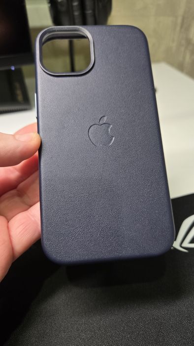 Чохол-накладка  iPhone 14 Pro