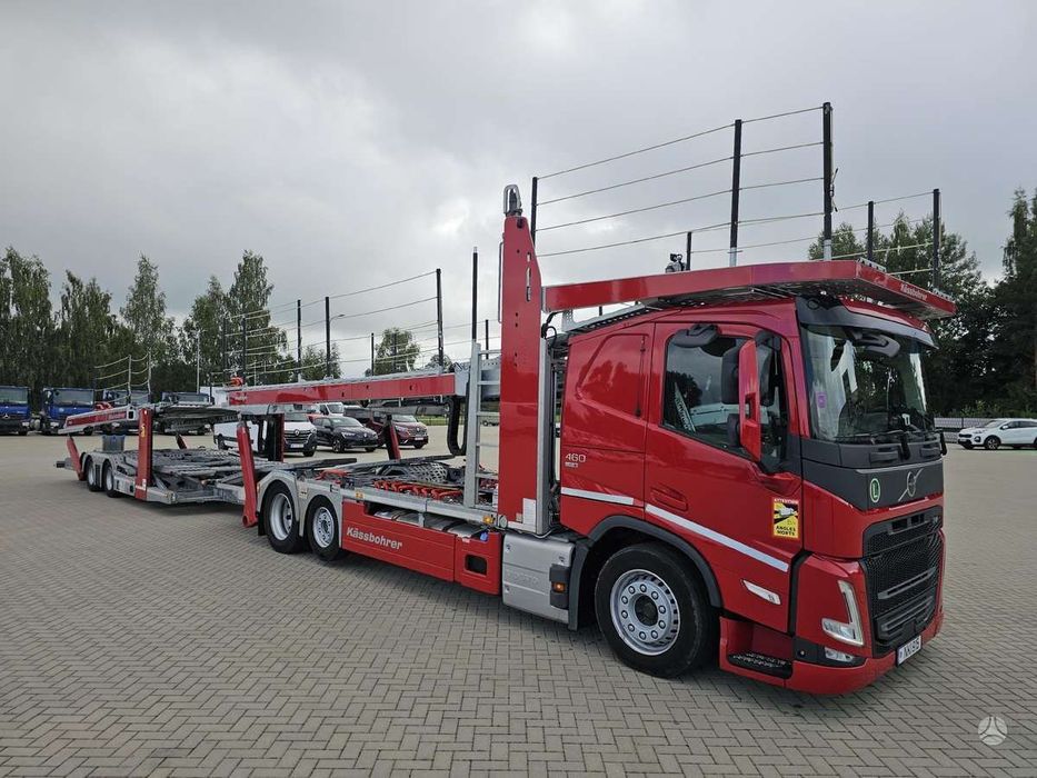 Volvo