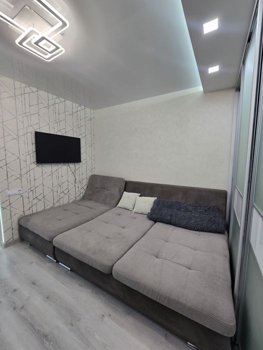 Продам студию 30м2 Бестужевские сады