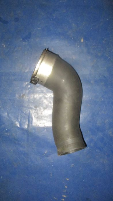 RURA INTERCOOLERA Renault Master Opel Movano 2.3 DCI BITURBO M9T702