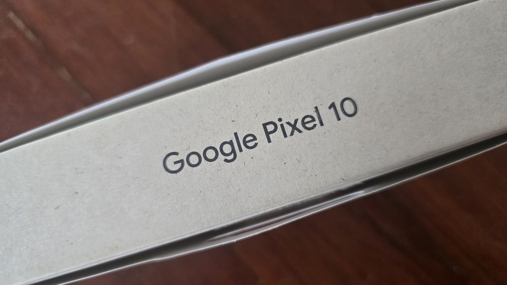 Google Pixel 10  128Gb