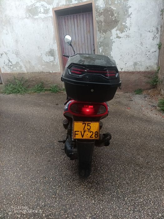 Dérbi gp1 racing