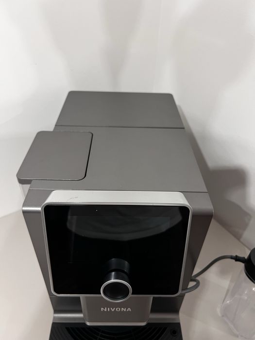 Ekspres do kawy NIVONA NICR970