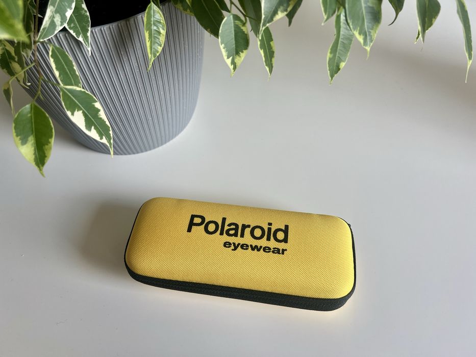 Opakowanie Okulary Polaroid