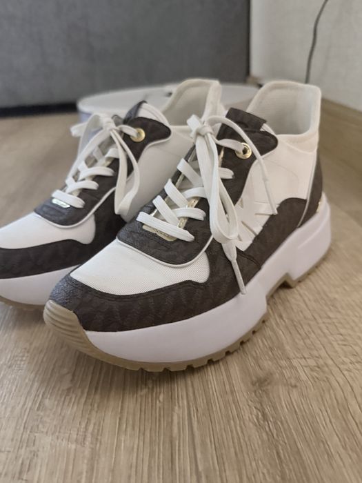 Кросовки michael kors