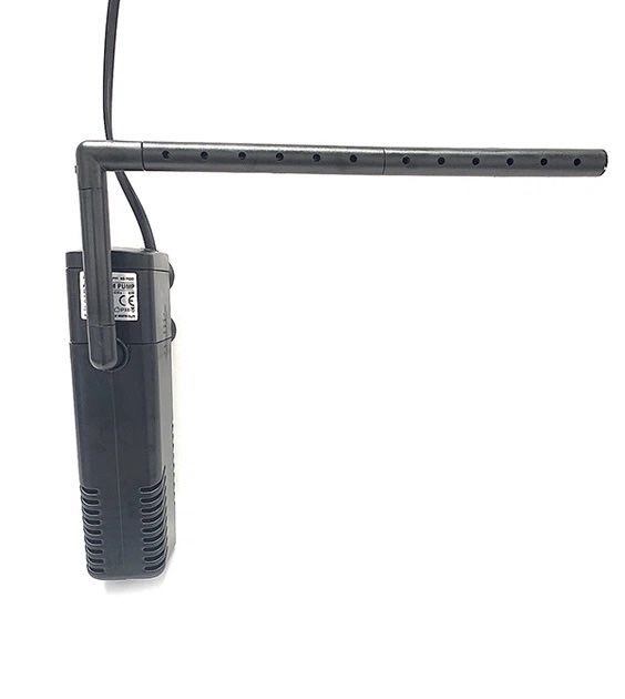 Внутрішній фільтр для акваріума