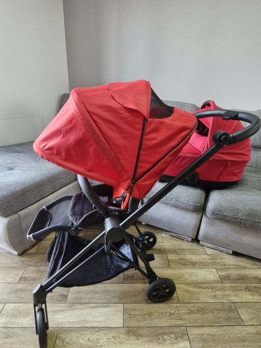Візок Cybex Mios