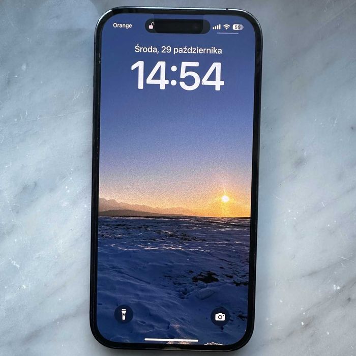 iPhone 14 pro, 1 GB, stan idealny, 2024